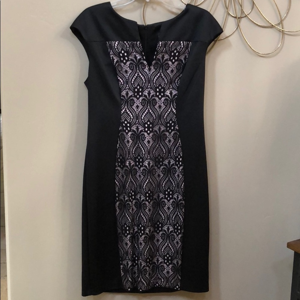 Size 10 cocktail dress